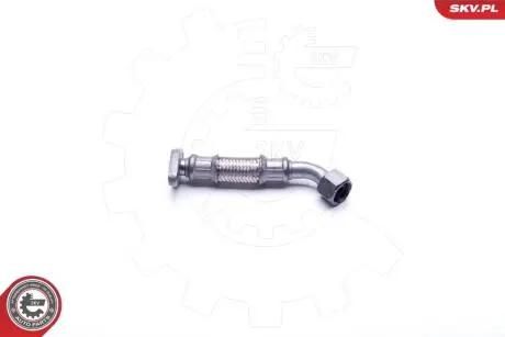 Przewуd olejowy turbosprкїarki 038145736C SKV GERMANY 96SKV031