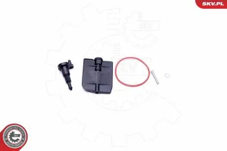 Регулюючий елемент заслонки SKV GERMANY 96SKV044