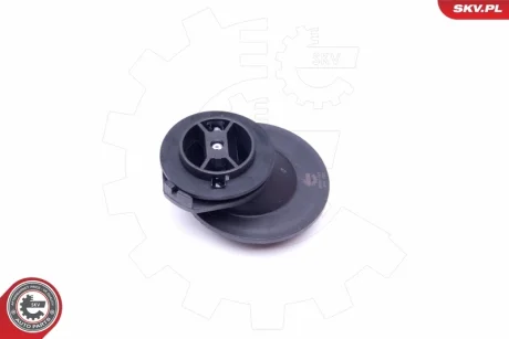 Трубка, маслозаливна горловина SEAT SKODA VW SKV GERMANY 96SKV047