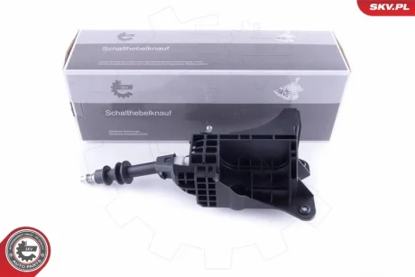 Важіль Перемикання Передач CITROEN Jumper FIAT Ducato PEUGEOT Boxer SKV GERMANY 96SKV109