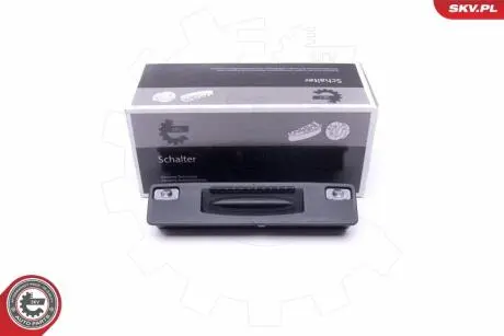 Автозапчасть SKV GERMANY 96SKV142