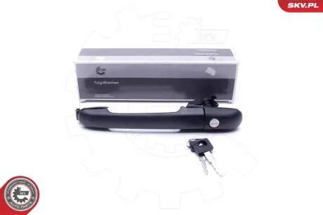 Автозапчасть SKV GERMANY 96SKV155