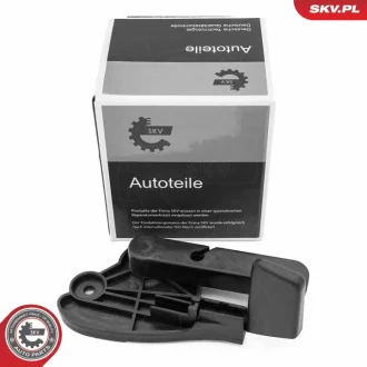 Ручка для відкривання капота AUDI A4 B6 A4 B7 SEAT Exeo 8E1823533B SKV GERMANY 96SKV166