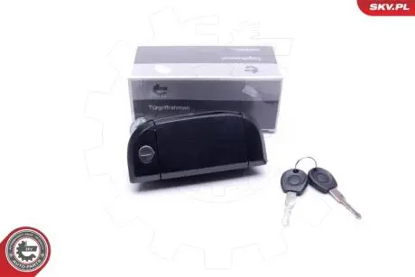 Автозапчасть SKV GERMANY 96SKV172