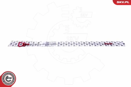 Показник Рівень Олії MERCEDES C-Class E-Class SLK SKV GERMANY 96SKV217