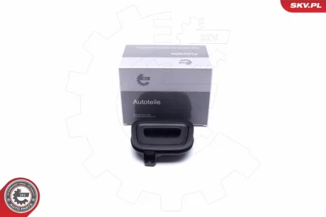 Шарнір, Кришка Бардачка MERCEDES E-Class SKV GERMANY 96SKV225 (фото 1)