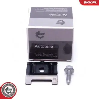 Крепление аккумулятора SKV GERMANY 96SKV228