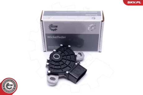 Датчик передачі AUDI SEAT SKODA VW SKV GERMANY 96SKV230