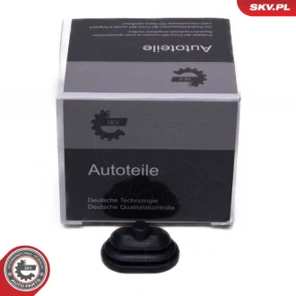 Кожух фирсатора крышки бензобака SKV GERMANY 96SKV235