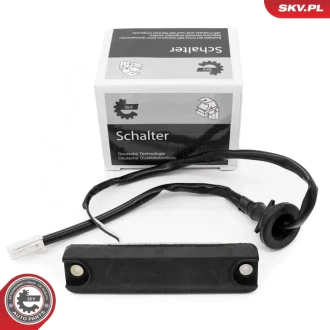 Автозапчасть SKV GERMANY 96SKV255