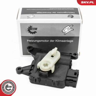 Автозапчасть SKV GERMANY 96SKV258