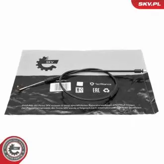Автозапчасть SKV GERMANY 96SKV278