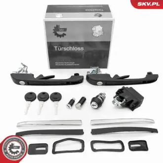 Автозапчасть SKV GERMANY 96SKV280