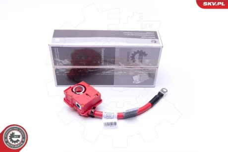 Клема акумулятора плюс BMW E81 E87 SKV GERMANY 96SKV309