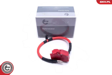 Клема акумулятора плюс BMW 3 (G20, G21) 4 (G22, G23, G26) SKV GERMANY 96SKV316