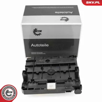 Блок запобіжників CITROEN C4 Berlingo C8 Jumpy PEUGEOT 308607807 Expert Partner SKV GERMANY 96SKV323