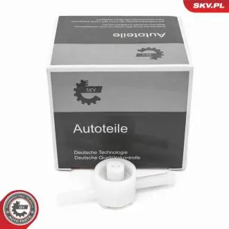 Автозапчасть SKV GERMANY 96SKV411