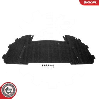 Автозапчасть SKV GERMANY 96SKV451