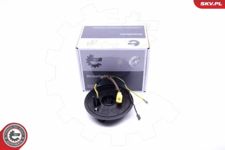 Фото 1 - шлейф підкермовий MERCEDES-BENZ C-Class SKV GERMANY 96SKV504 Шлейф підкермовий MERCEDES-BENZ C-Class SKV GERMANY 96SKV504 (фото 1)