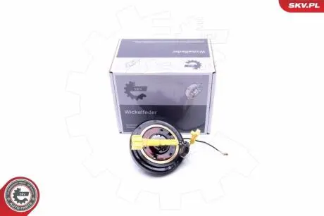 Пружина подушки безпеки SEAT SKV GERMANY 96SKV506