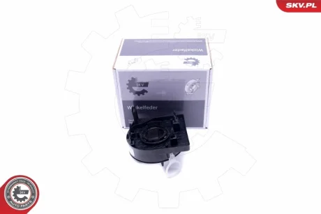 Фото 1 - шлейф підкермовий SEAT Ibiza IV SKV GERMANY 96SKV507 Шлейф підкермовий SEAT Ibiza IV SKV GERMANY 96SKV507 (фото 1)