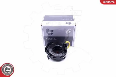 Пружина подушки безпеки SKV GERMANY 96SKV521