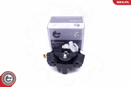 Шлейф підкермовий NISSAN 350Z Murano Quest Titan INFINITI FX35 FX45 SKV GERMANY 96SKV525