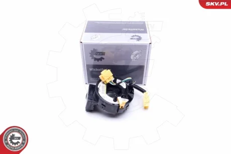 Шлейф підкермовий HONDA Accord SKV GERMANY 96SKV530