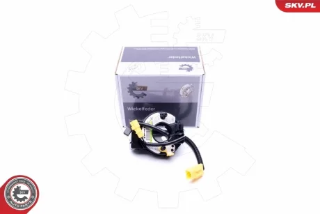 Фото 1 - шлейф підкермовий HONDA Jazz City SKV GERMANY 96SKV532 Шлейф підкермовий HONDA Jazz City SKV GERMANY 96SKV532 (фото 1)