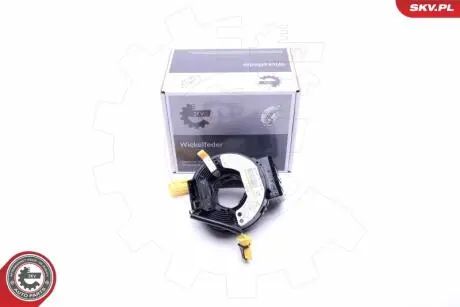 Спираль пневмоподушки SKV GERMANY 96SKV533