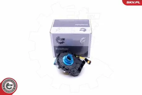 Пружина подушки безпеки SKV GERMANY 96SKV538