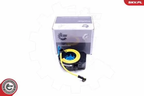 Шлейф подушки безпеки SKV GERMANY 96SKV546