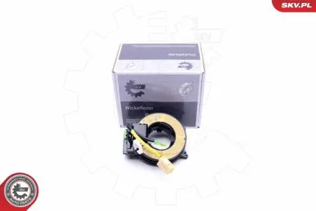Пружина подушки безпеки SKV GERMANY 96SKV551