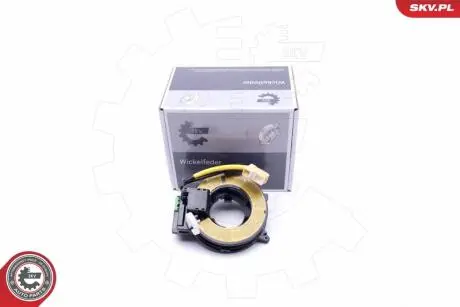 Пружина подушки безпеки SKV GERMANY 96SKV553
