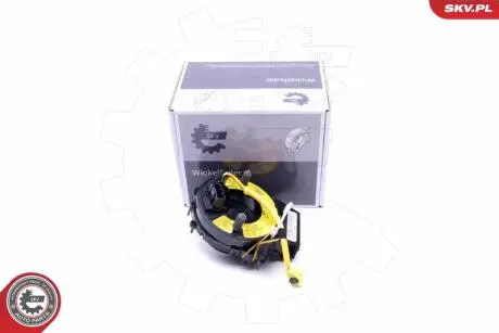 Шлейф подушки безпеки SKV GERMANY 96SKV558