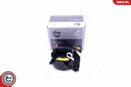 Фото 1 - шлейф підрульовий LAND ROVER Discovery III IV Range Rover Sport SKV GERMANY 96SKV562 Шлейф підрульовий LAND ROVER Discovery III IV Range Rover Sport SKV GERMANY 96SKV562 (фото 1)