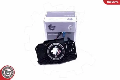Автозапчасть SKV GERMANY 96SKV563