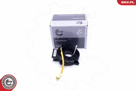 Фото 1 - шлейф підкермовий MAZDA 6 SKV GERMANY 96SKV564 Шлейф підкермовий MAZDA 6 SKV GERMANY 96SKV564 (фото 1)