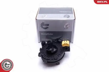 Пружина подушки безпеки SKV GERMANY 96SKV579