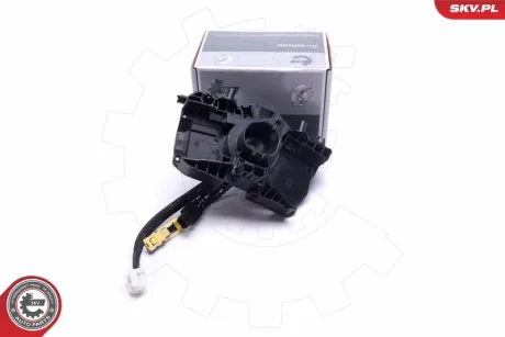 Фото 1 - віта Пружина, Подушка Безпеки DACIA Dokker Duster Lodgy Sandero RENAULT Twingo Captur SKV GERMANY 96SKV582 Віта Пружина, Подушка Безпеки DACIA Dokker Duster Lodgy Sandero RENAULT Twingo Captur SKV GERMANY 96SKV582 (фото 1)