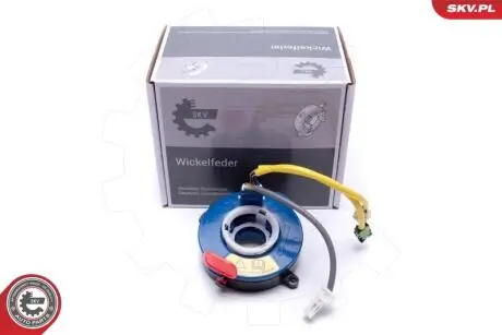 Автозапчасть SKV GERMANY 96SKV586