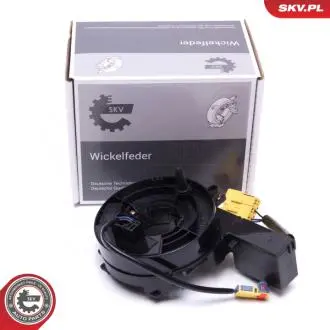 Пружина подушки безпеки SKV GERMANY 96SKV597