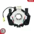 Пружина подушки безпеки NISSAN Pathfinder III Qashqai Qashqai +2, B5567-BH00A SKV GERMANY 96SKV599 (фото 4)