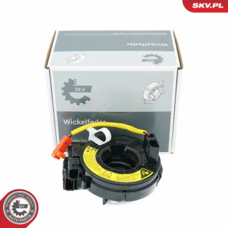 Фото 1 - віта Пружина, Подушка Безпеки TOYOTA Avensis Verso Camry Corolla Previa SKV GERMANY 96SKV605 Віта Пружина, Подушка Безпеки TOYOTA Avensis Verso Camry Corolla Previa SKV GERMANY 96SKV605 (фото 1)