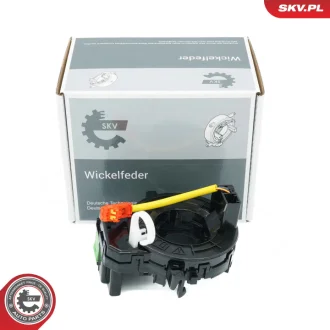 Фото 1 - віта Пружина, Подушка Безпеки MITSUBISHI Outlander ASX L200 SKV GERMANY 96SKV606 Віта Пружина, Подушка Безпеки MITSUBISHI Outlander ASX L200 SKV GERMANY 96SKV606 (фото 1)