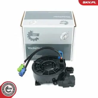 Автозапчасть SKV GERMANY 96SKV608