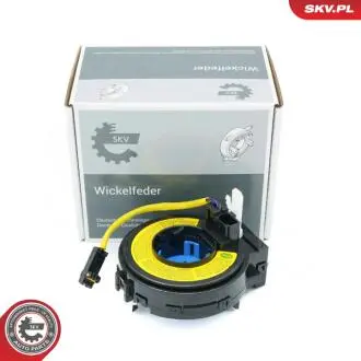 Автозапчасть SKV GERMANY 96SKV619