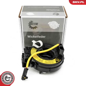 Фото 1 - віта Пружина, Подушка Безпеки SUZUKI Grand Vitara II Swift IV SKV GERMANY 96SKV633 Віта Пружина, Подушка Безпеки SUZUKI Grand Vitara II Swift IV SKV GERMANY 96SKV633 (фото 1)