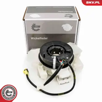 Пружина подушки безпеки SKV GERMANY 96SKV634