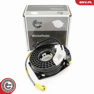 Автозапчасть SKV GERMANY 96SKV638